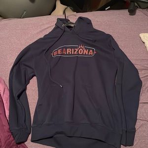 Bearizona Hoodie
